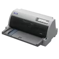 爱普生 (EPSON) LQ-690K 106列针式打印机