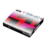 小钢炮特级复印纸 70克 A4 (500页/包)