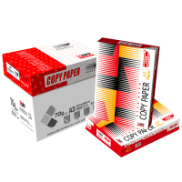 APP小钢炮红钢炮复印纸A3纸70g复印纸全木浆500张/包,4包/箱