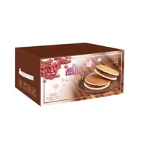 铜锣烧蛋糕1000g 整箱礼盒装 日式风味特色美食