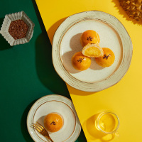 冠先王子金枕榴莲榴莲酥330g(单位:盒)