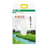 恒大兴安香米一号 5kg