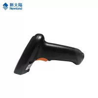 新大陆NLS-HR100 红光有线扫描枪 条码扫码枪