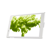 联想Lenovo TB-8604F 8英寸 游戏娱乐平板电脑 APQ8017 2G+16G WIFI