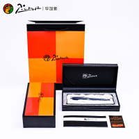 毕加索912达芙妮系列办公商务送礼练字宝珠笔礼盒装