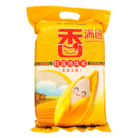 香满园特选珍珠米5KG