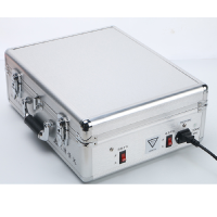 恒达文博 48孔收纳充电一体箱(K5迷你耳挂专用带消毒) 无线讲解器蓝牙耳机系统