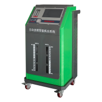 天赤智能ATF-990+CK自动变速箱换油机