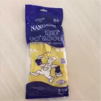 南洋牛筋防酸乳胶手套 T288 单位:双