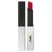 YSL圣罗兰小银条细管纯口红2.2g #112