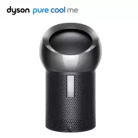 戴森（Dyson） 电风扇 多功能无叶净化电风扇 家电 BP01（黑色）