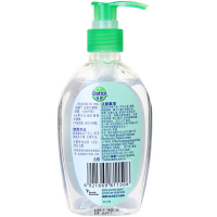 滴 露 免 洗消 毒洗 手 液