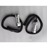 东风EQ2102 迈速表连接线
