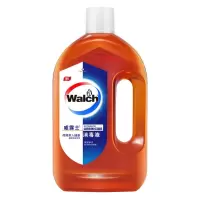 威露士(Walch) 消毒液1.6L