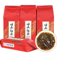 崂山红茶 新茶500g春茶叶散装