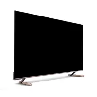 创维(Skyworth) 50G51 50英寸4K高清全面屏 全时AI智能语音网络平板电视机 光学防蓝光 2+32G