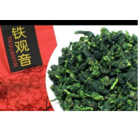 中锐智采 铁观音散装500g