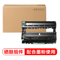 联想(Lenovo) LD2451硒鼓 适用LJ2605D/LJ2655DN/M7605D/M7615DNA 单支装