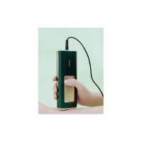 Ulike脱毛仪剃毛器 蓝宝石冰点无痛脉冲光脱毛机 冰墨绿(Air+)
