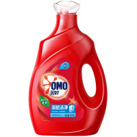 奥妙(OMO) 深层洁净洗衣液 3kg/桶 单位:桶