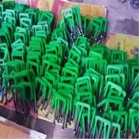 EGM 楼梯包塑爬梯踏步 40*32铁制(单位:个)