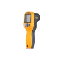工业红外线测温仪 FLUKE MT4max@