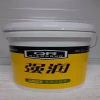 强润 B12-4 内墙乳胶漆(中蓝色)/kg(只供新疆)