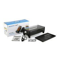 【亚摩斯】 YKJ01 电烤架 方盘