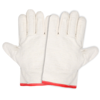 华沂帆布手套 5233 单位:双