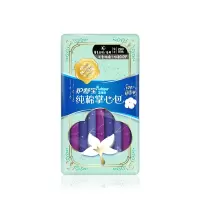 宝洁[护舒宝(whisper)] 纯棉掌心包 290MM9片(计价单位:包)