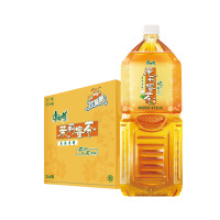 康师傅 茉莉蜜茶2L*6茉莉茶饮料清香浪漫整箱(单位:件)