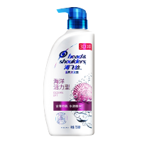 宝洁[海飞丝(Head & Shoulders)] 去屑洗发露洗发水洗发乳清爽去油型 750ML (计价单位:瓶)