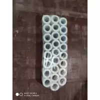 企采严选 空心小卷纸卫生纸 95mm*110mm*4层*50g/节 卷纸