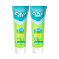 [纳爱斯]柠檬绿茶牙膏 清新柠檬绿茶 美白 165g (计价单位:支)