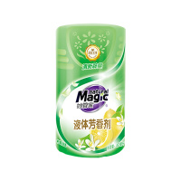 【妙管家】 液体芳香剂（柠檬清香）液体香水 除异味 香薰 除臭 450ml （计价单位：袋）