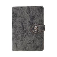 宝克(baoke) NB1418 精装款带扣 皮面本 灰色 单本价格