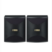 16-雅马哈 KMS910 KMS710音响 专业商用会议家用卡拉OK唱歌ktv影院 雅马哈 KMS-910 (黑色)