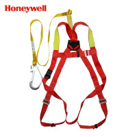 霍尼韦尔(Honeywell)安全带DL-C1 高空作业防坠落工地单挂点安全带