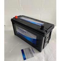 移动取货车电瓶