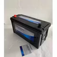 移动取货车电瓶