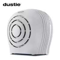 达氏(Dustie) DAC280 空气净化器 7.6kg 珠光白