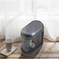 海尔(Haier) 加湿器 SCK-PJ940A 4.5L容量 家用静音办公室卧室加湿 智能控制