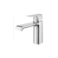 COTTO CT1180A 单柄单冷脸盆龙头