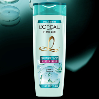 欧 莱 雅 洗发水男士 400ML