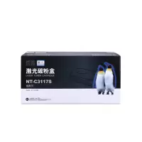 欣格106R01159硒鼓NT-C3117S适用 施乐 Xerox 3117/3124 黑色 单个价格