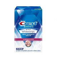 佳洁士闪耀牙贴10件装