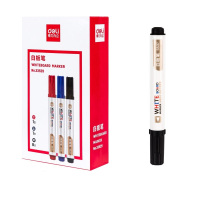 得力白板笔DL-33529