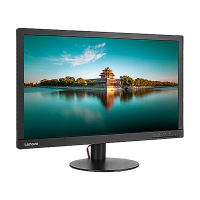 联想ThinkCentre M720e商用套机I5-9500/8GB/128G SSD+1TB/无光驱+21.5寸LED