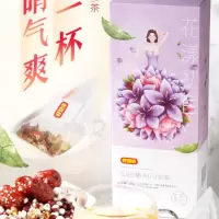 好想你 180g 红豆薏米八宝茶