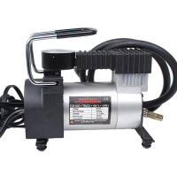 涵昊 1151 足球篮球不锈钢体打气电动充气泵 220V 带保险丝